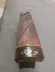21弦1.6米带台古筝